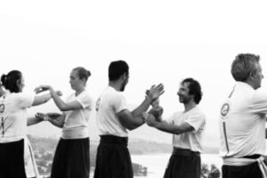 Authentisches Wing Chun